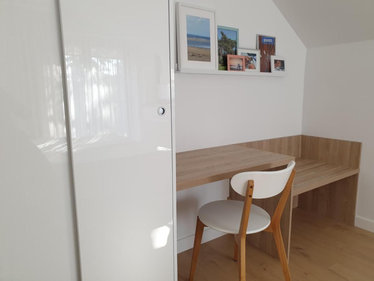 Messina Apartamenty Wyspa Sobieszewska غدانسك المظهر الخارجي الصورة