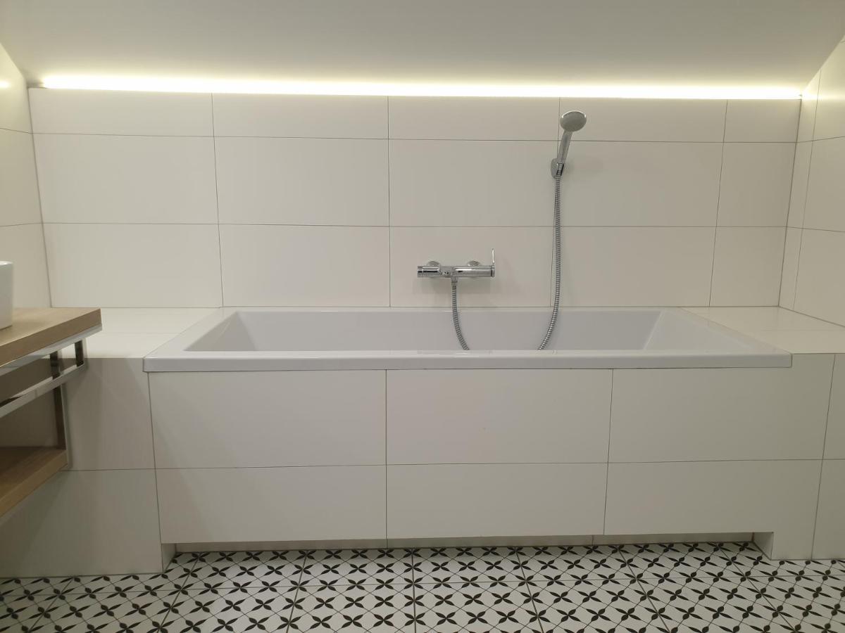Messina Apartamenty Wyspa Sobieszewska غدانسك المظهر الخارجي الصورة